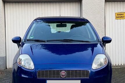 Fiat Punto 224.000 km 1.600 &euro; Köln 51107