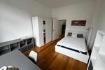 Etagenwohnung Köln Ehrenfeld - 1 Zimmer, 14 m&sup2;, 605&euro; | Angebot:26680357