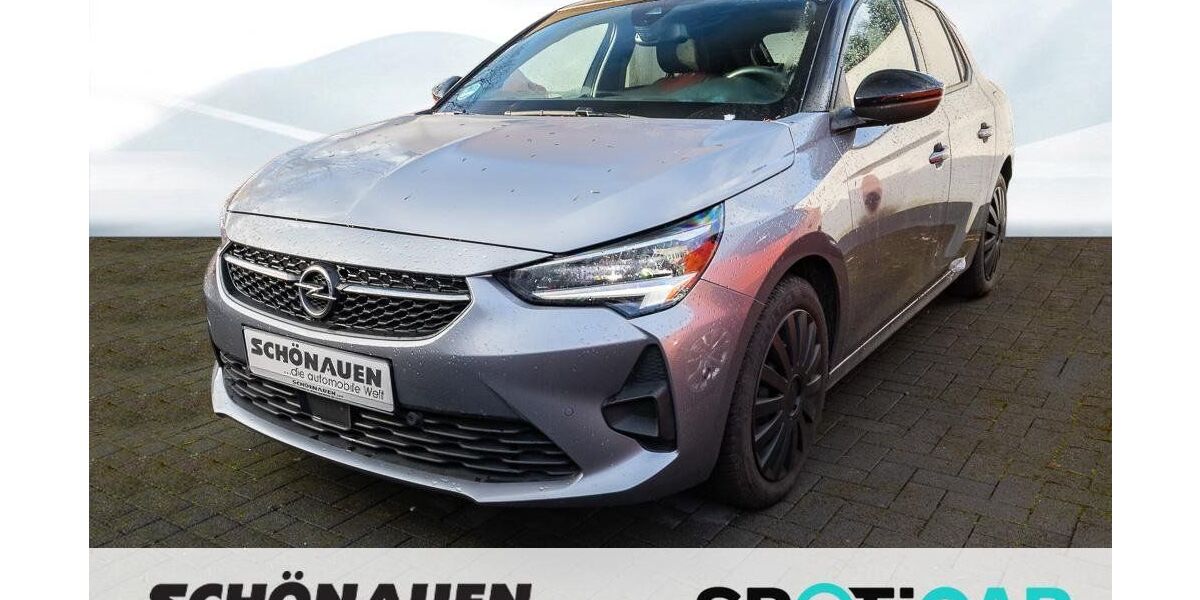 Opel Corsa 45.013 km 13.650 &euro; Kerpen 50171