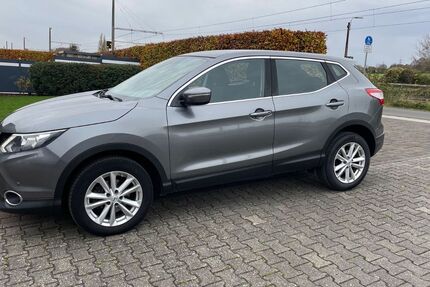 Nissan Qashqai 149.600 km 8.500 &euro; Hürth 50354