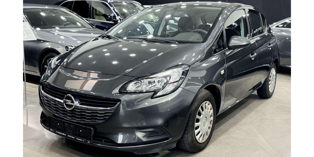 Opel Corsa 119.120 km 6.950 &euro; Pulheim 50259