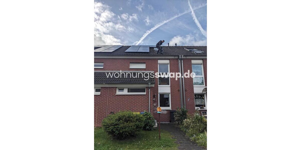 Etagenwohnung Köln Chorweiler - 5 Zimmer, 120 m&sup2;, 1.800&euro; | Angebot:24570724