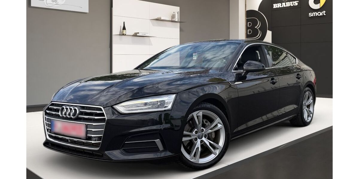 Audi A5 265.000 km 18.488 &euro; Köln 51069