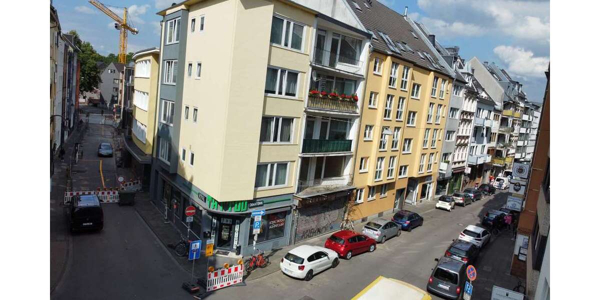 Gewerbeobjekt Köln Altstadt-Süd - 999&euro; | Angebot:25929659
