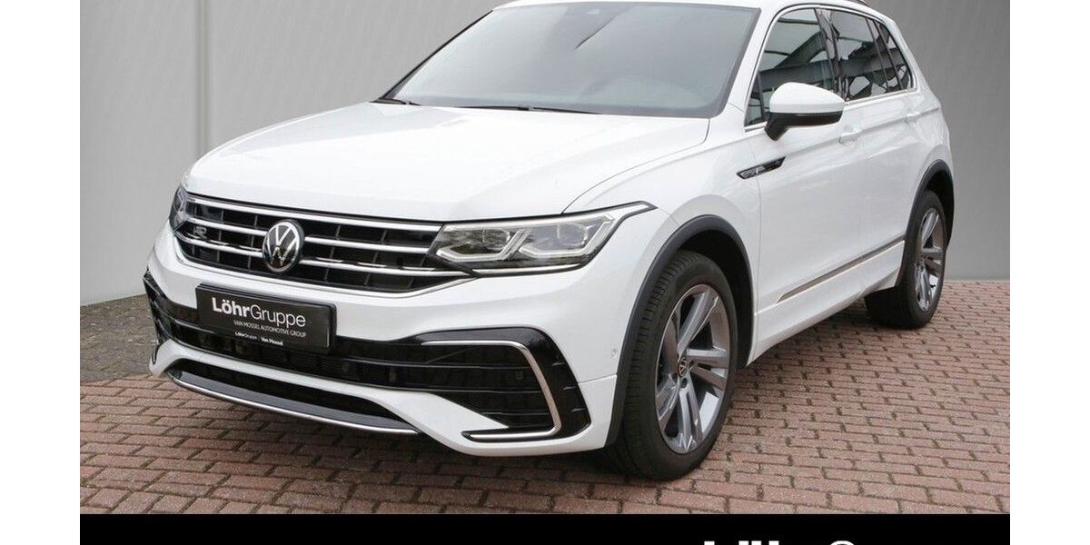 VW Tiguan 70.240 km 32.770 &euro; Meckenheim / Bonn 53340