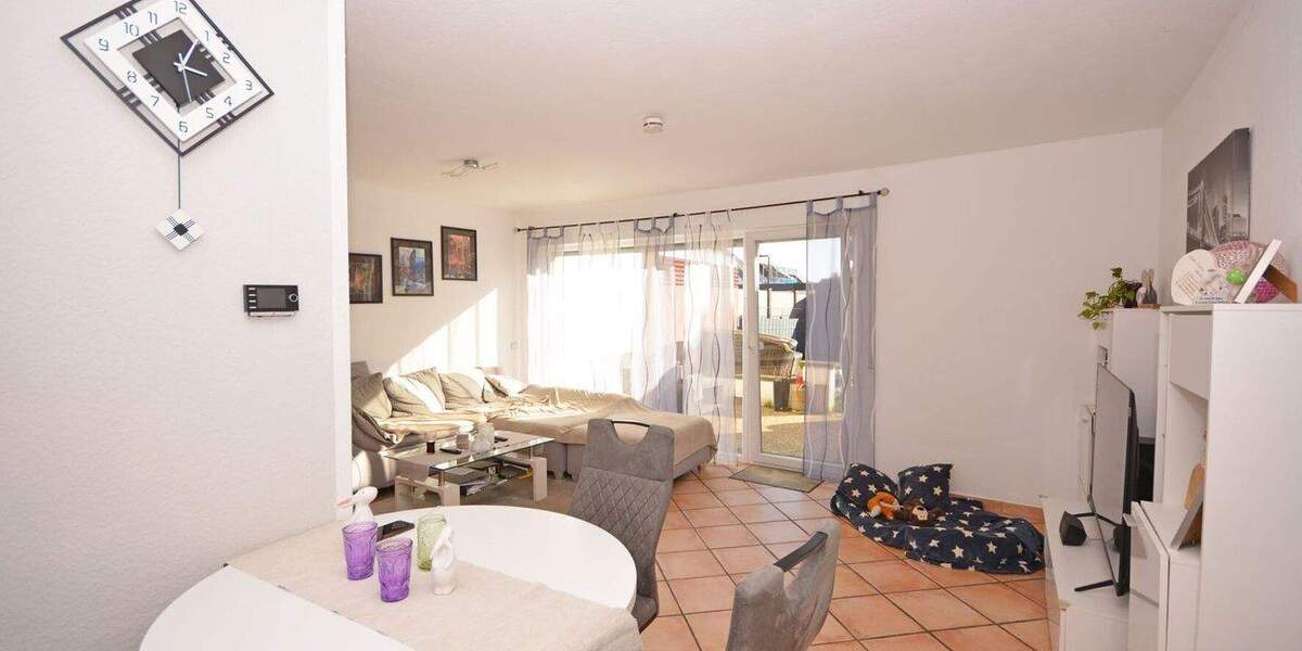 Einfamilienhaus Wesseling Keldenich - 4 Zimmer, 98 m&sup2;, 449.000&euro; | Angebot:25709871