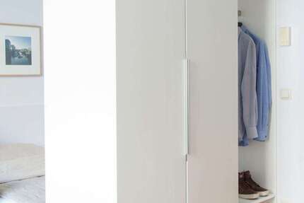 Zimmer Köln Neustadt/Nord - 1 Zimmer, 1.390&euro; | Angebot:22847980