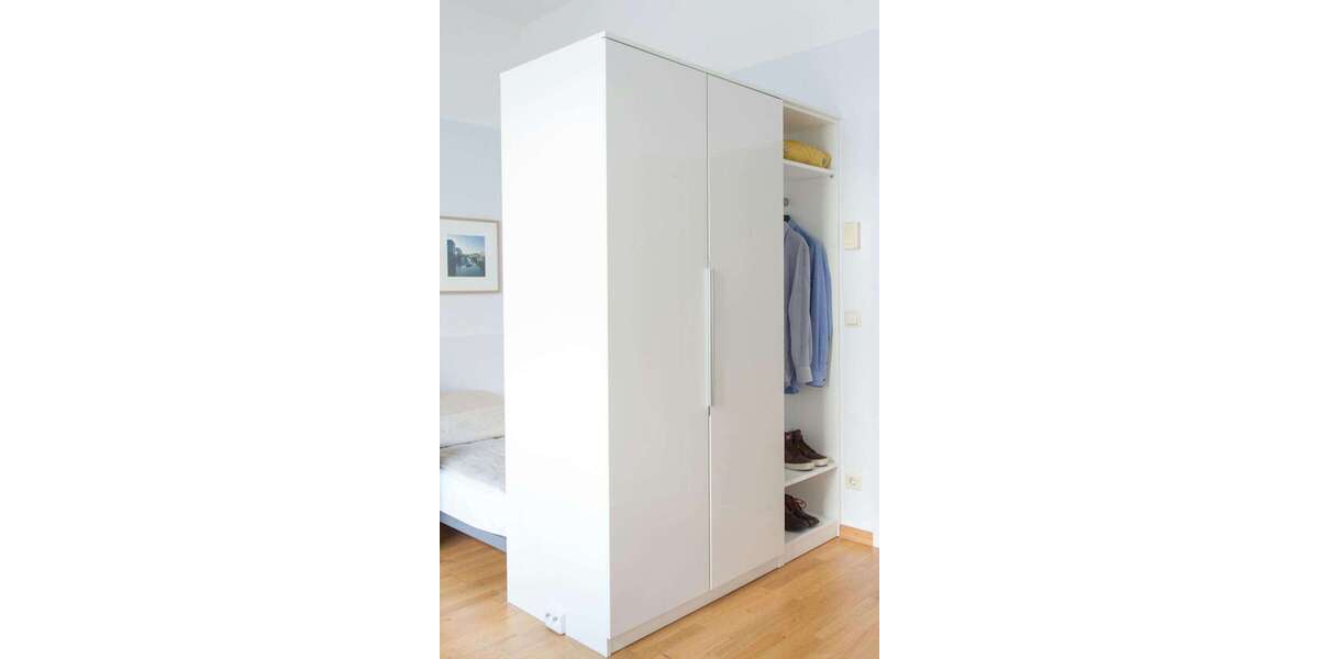 Zimmer Köln Neustadt/Nord - 1 Zimmer, 1.390&euro; | Angebot:22847980