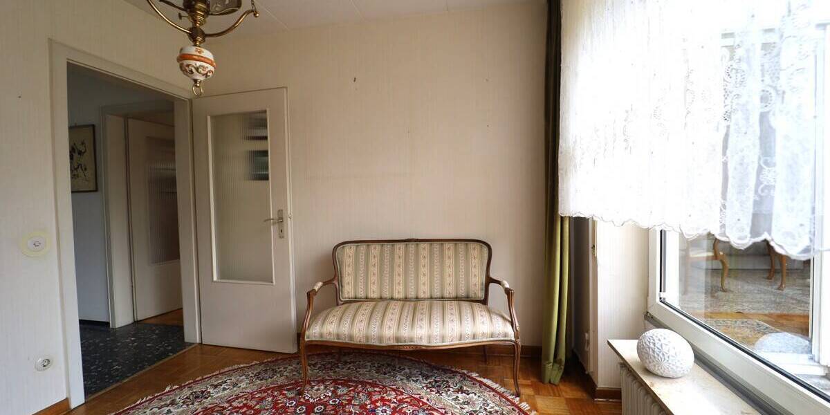 Einfamilienhaus Leverkusen / Wiesdorf Wiesdorf - 5 Zimmer, 121 m&sup2;, 649.000&euro; | Angebot:25969890