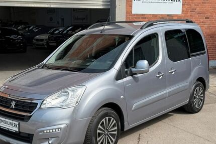 Peugeot Partner Tepee 133.429 km 7.999 &euro; Düren 52353