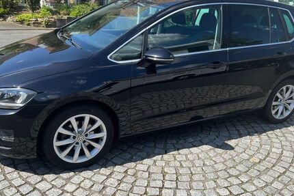 VW Golf Sportsvan 145.000 km 10.500 &euro; Köln 50996