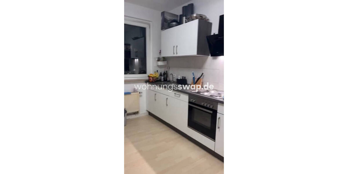 Etagenwohnung Köln Zollstock - 2 Zimmer, 47 m&sup2;, 500&euro; | Angebot:26042429