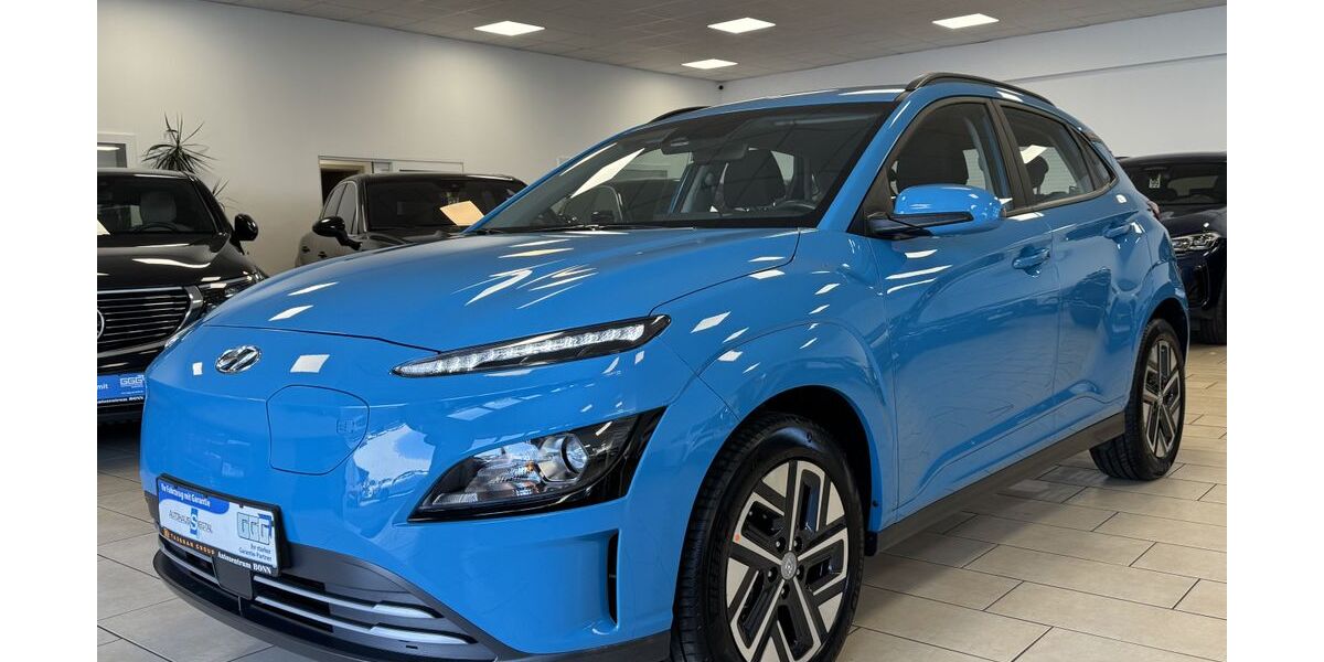 Hyundai KONA 20.484 km 16.900 &euro; Bonn 53227