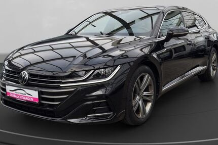 VW Arteon 81.204 km 26.490 &euro; Bonn 53119