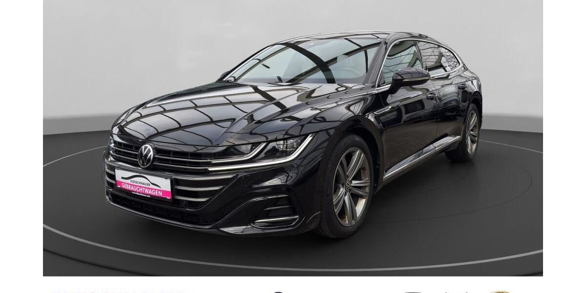 VW Arteon 81.204 km 26.490 &euro; Bonn 53119