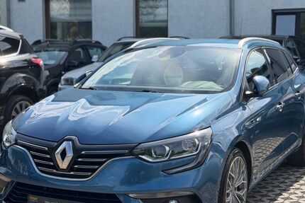 Renault Megane 109.000 km 7.500 &euro; Bonn 53179