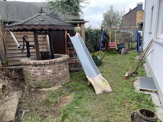 Einfamilienhaus Wesseling Berzdorf - 5 Zimmer, 134 m&sup2;, 699.000&euro; | Angebot:25774553