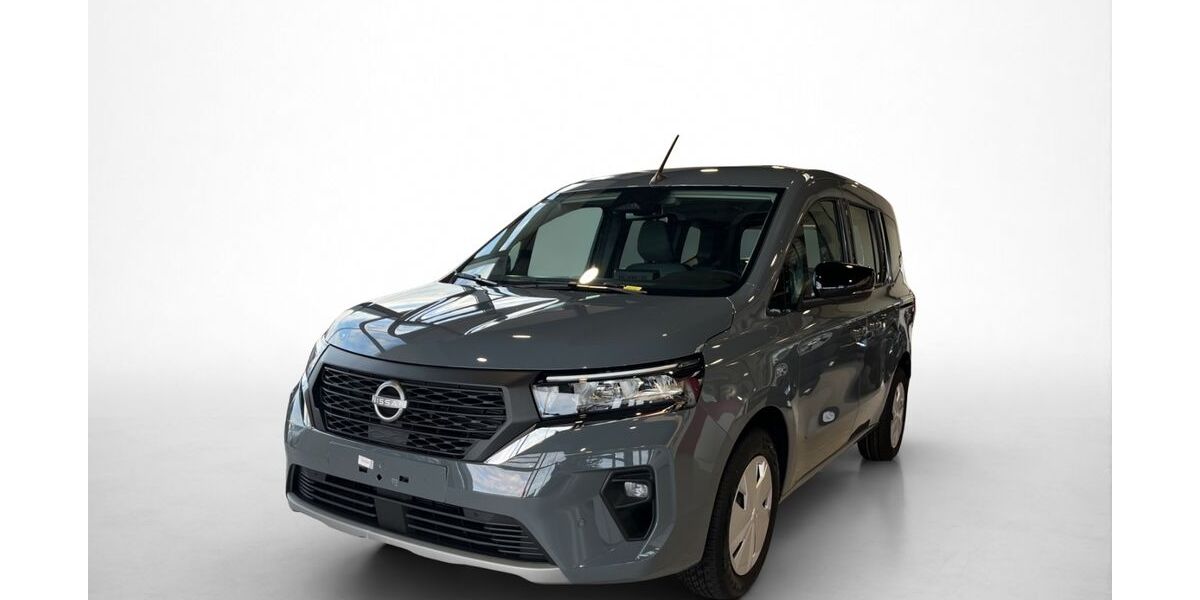 Nissan Townstar 3.333 km 23.390 &euro; Bornheim 53332
