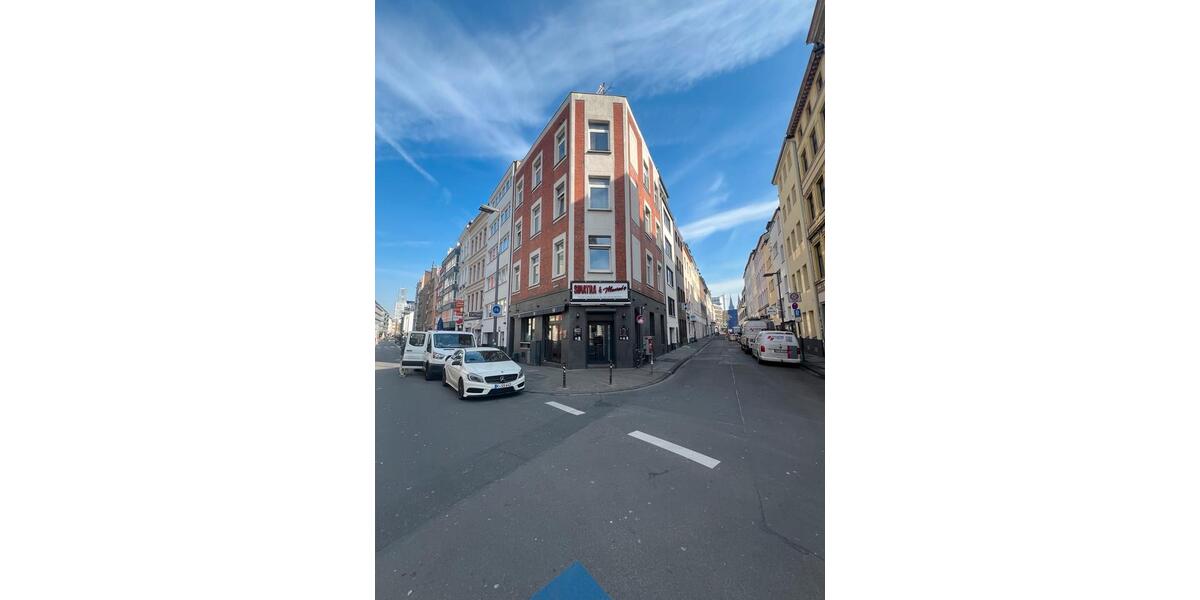 Mehrfamilienhaus, Wohnhaus Köln Innenstadt - 7 Zimmer, 209 m&sup2;, 2.500.000&euro; | Angebot:25783782