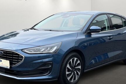 Ford Focus 12.400 km 22.390 &euro; Köln 51107