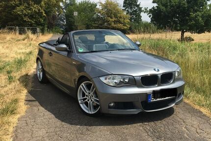 BMW 118 222.000 km 4.900 &euro; Bad Münstereifel 53902