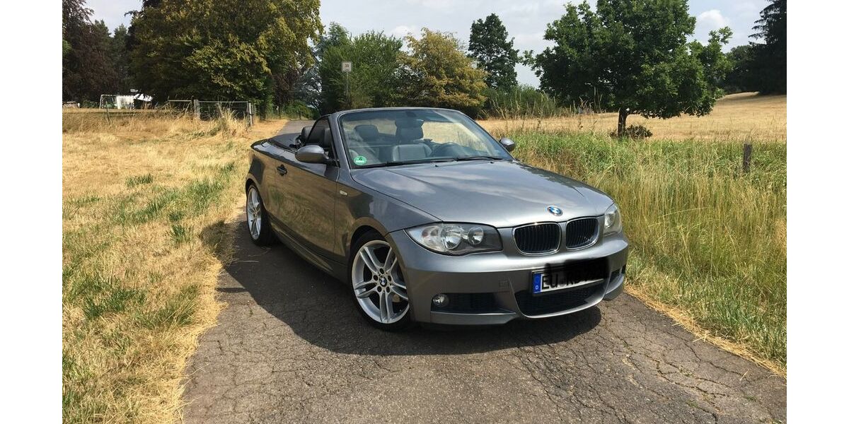 BMW 118 222.000 km 4.900 &euro; Bad Münstereifel 53902