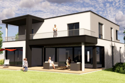 Haus Nideggen - 5 Zimmer, 330 m&sup2;, 1.325.000&euro; | Angebot:22900451