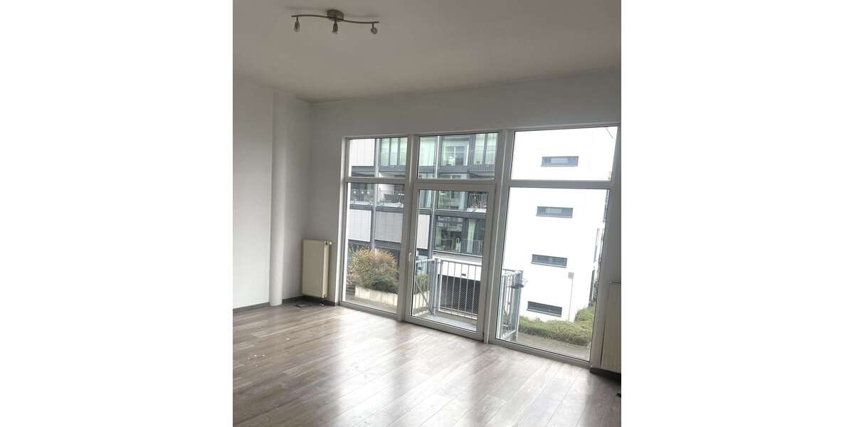 Etagenwohnung Hürth Efferen - 1 Zimmer, 34 m&sup2;, 535&euro; | Angebot:27349986