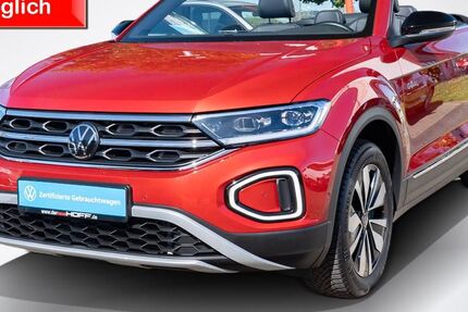 VW T-Roc 26.274 km 25.475 &euro; Troisdorf-Spich 53842