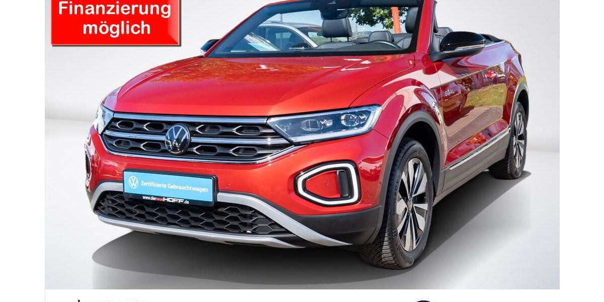 VW T-Roc 26.274 km 25.475 &euro; Troisdorf-Spich 53842