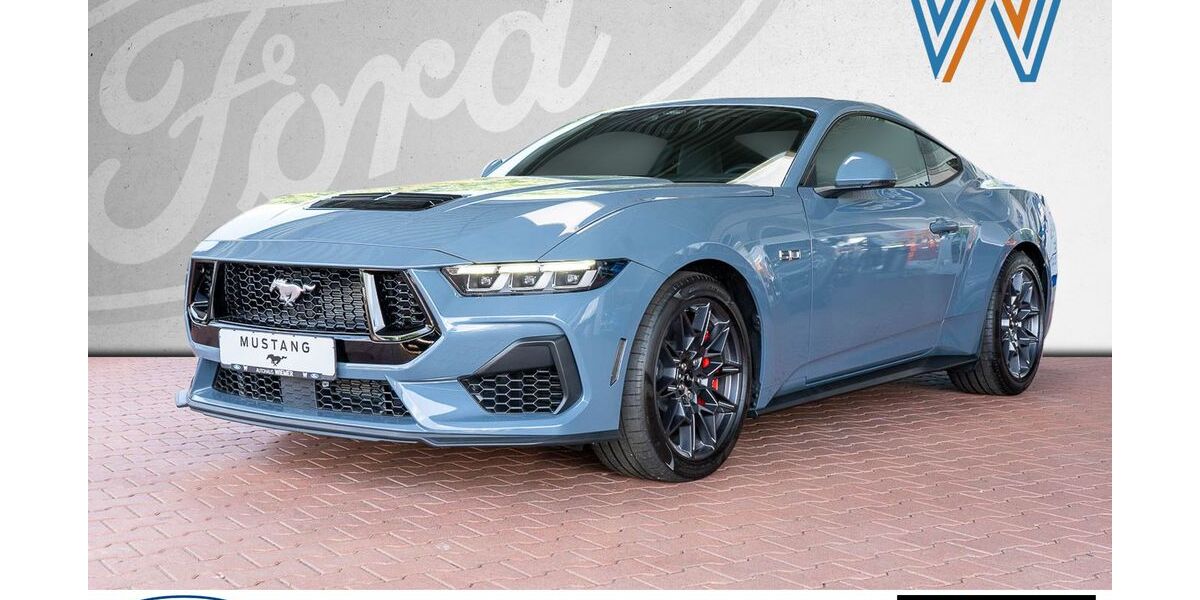 Ford Mustang 18.803 km 49.900 &euro; Troisdorf 53844