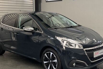Peugeot 208 24.000 km 13.290 &euro; Erftstadt 50374