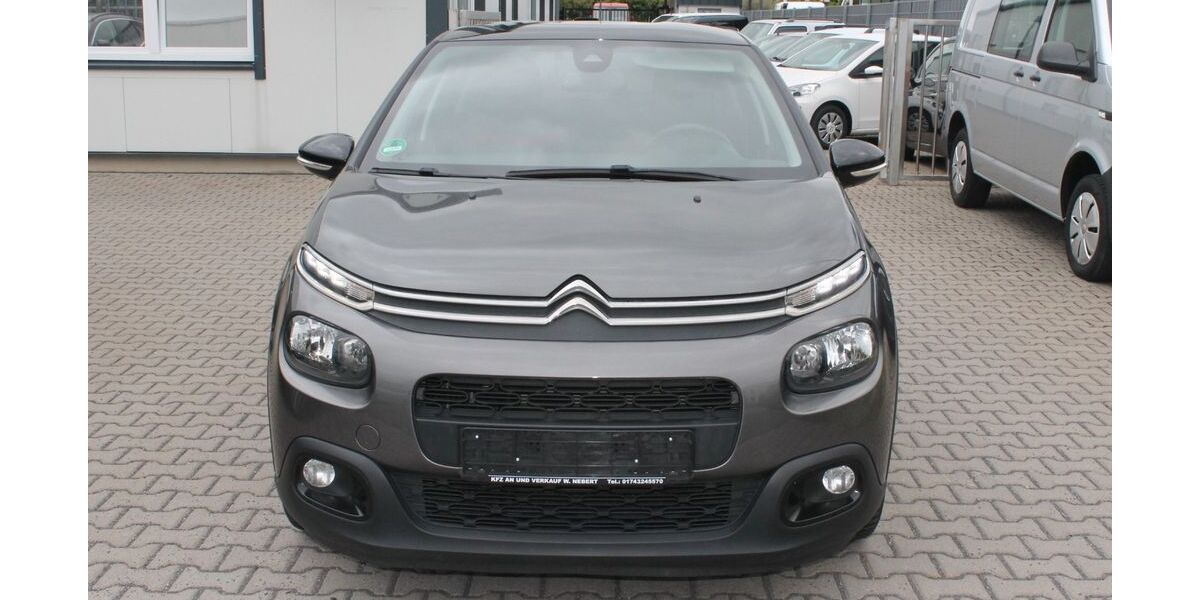 Citroen C3 73.106 km 8.950 &euro; Euskirchen 53879
