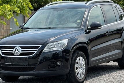 VW Tiguan 259.607 km 3.790 &euro; Düren 52351