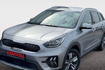 Kia Niro 48.852 km 20.979 &euro; Elsdorf (bei Köln) 50189