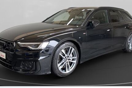 Audi A6 19.028 km 51.780 &euro; Köln 50823