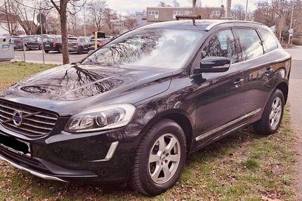 Volvo XC60 129.850 km 15.200 &euro; Frechen 50226