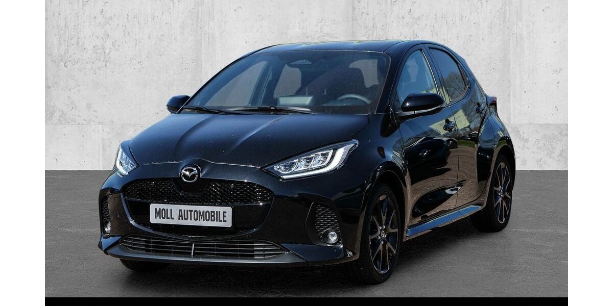 Mazda 2 Hybrid 5.290 km 23.980 &euro; Euskirchen 53879