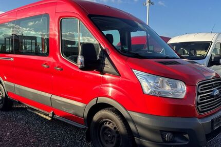 Ford Transit 186.000 km 11.488 &euro; Rheinbach 53359