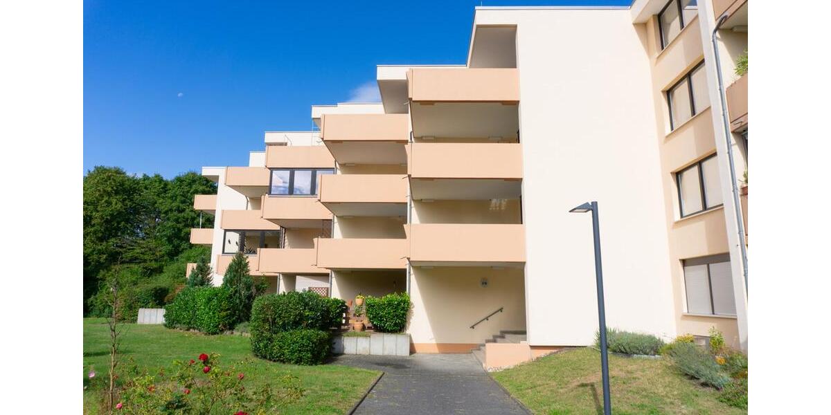 Etagenwohnung Alfter - 2 Zimmer, 73 m&sup2;, 250.000&euro; | Angebot:24480431