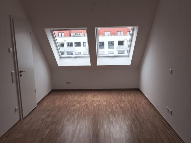 Etagenwohnung Bonn Auerberg - 2.5 Zimmer, 64 m&sup2;, 935&euro; | Angebot:25813919