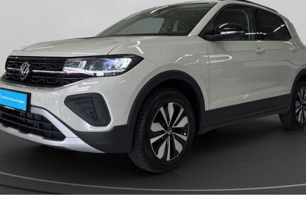 VW T-Cross 3.134 km 27.490 &euro; Köln 50968