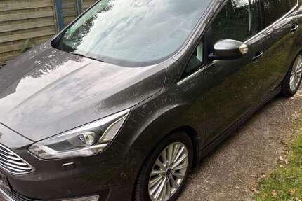 Ford C-Max 135.000 km 9.500 &euro; Rösrath 51503