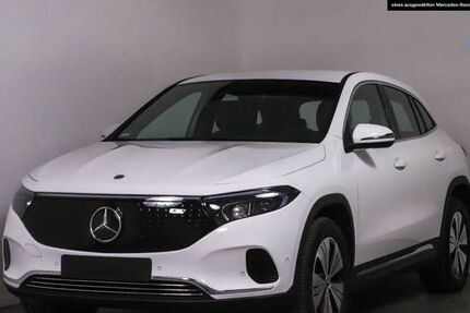 Mercedes-Benz EQA 14.013 km 39.770 &euro; Euskirchen 53879