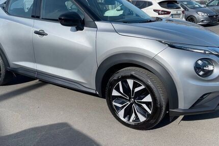 Nissan Juke 10.100 km 19.490 &euro; Troisdorf 53840
