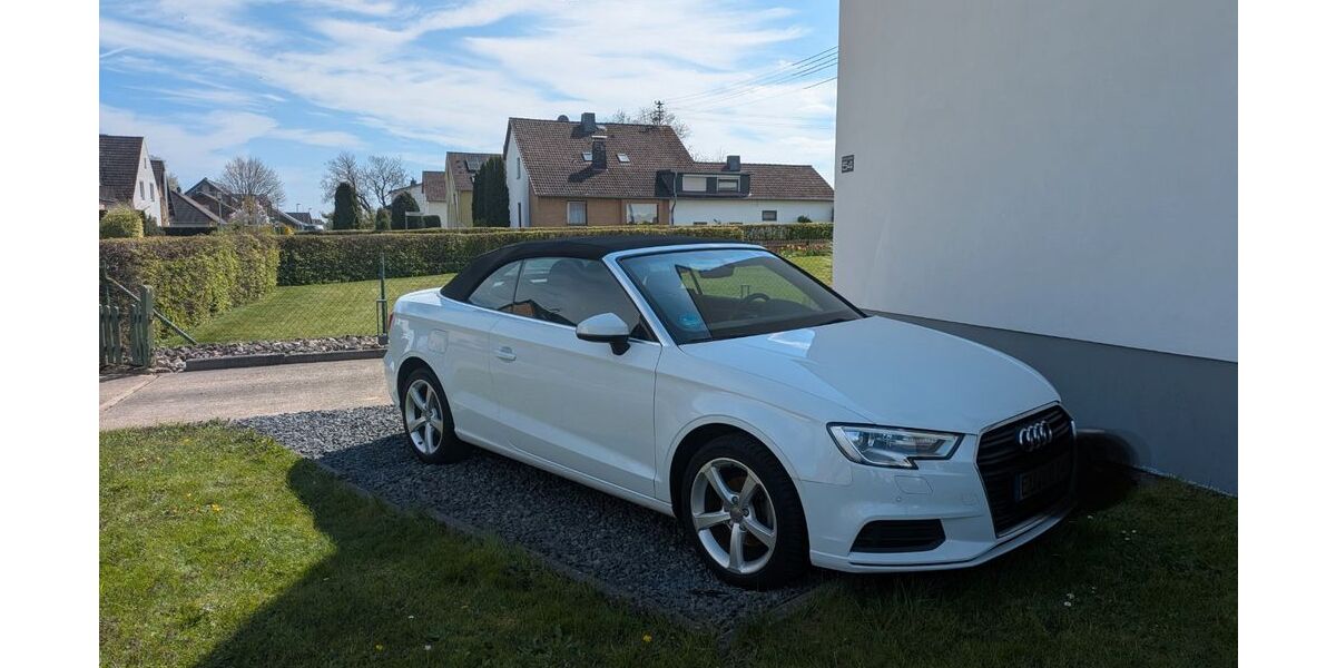Audi A3 120.000 km 16.500 &euro; Weilerswist 53919