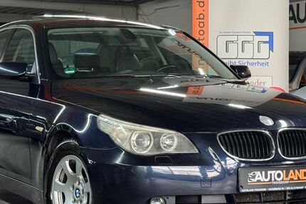 BMW 525 285.000 km 3.999 &euro; Troisdorf 53842