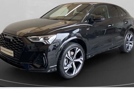 Audi Q3 57.000 km 31.980 &euro; Köln 50823