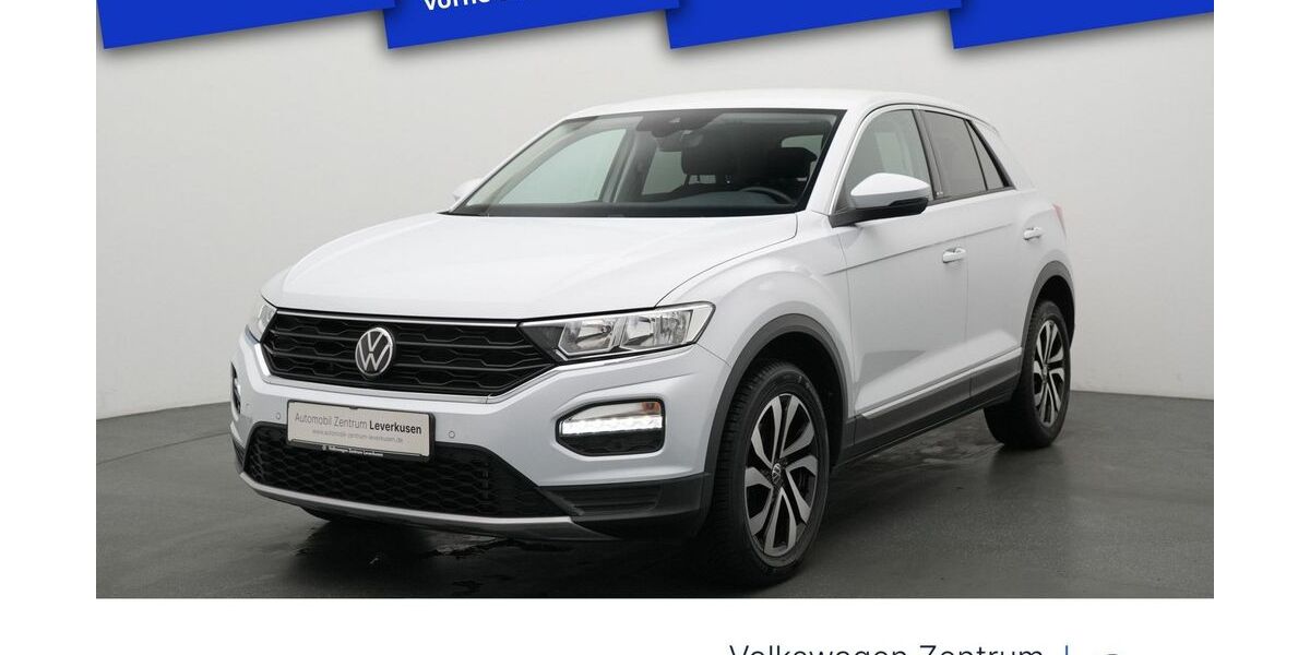 VW T-Roc 27.830 km 19.680 &euro; Leverkusen 51379