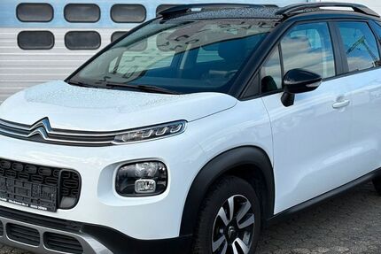 Citroen C3 121.739 km 7.900 &euro; Düren 52353